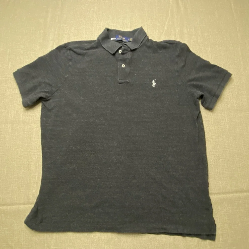Polo Ralph Lauren Men Classic Fit